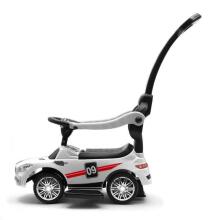 BabyMix Ride on Car Art.45831 Машинка- каталка 2 в 1