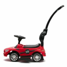 BabyMix Ride on Car Art.45830 Машинка- каталка 2 в 1