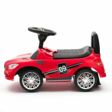 Babymix Ride Car Art.45834  Машина ходунок