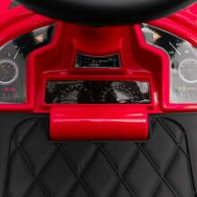 Babymix Ride Car Art.45834  Ride on car