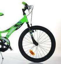 Bimbo Bikes Bullet 1 MTB 20 Art.77329