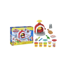 Hasbro Play-Doh Art.F4373 Игровой набор Пицца