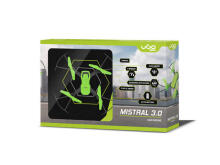 Drone  UGO Mistral 3.0  Art.UDR-1812