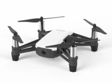 Drone Tello Art.138517  Дрон/квадрокоптер