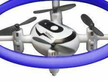 Drone Denver Art.DRO-121 Kvadrokopteris/drons ar pulti