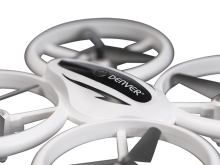 Drone Denver  Art.DRO-200  Дрон на пульте
