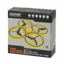 Drone  Denver Art.DRO-170  Дрон на пульте