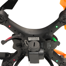 Drone Denver Art.DCW-380 drons ar pulti