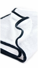 Sensillo Towel Art.26291  Bērnu kokvilnas dvielis ar kapuci 100x100cm