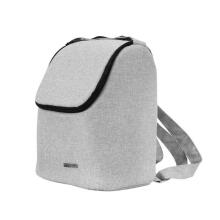 Kunert Lazzio Premium Silver Art.LAZ-04  Универсальная коляска 2 в 1