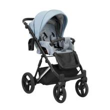 Kunert Lazzio Premium Silver Art.LAZ-14 Universālie rati/ratiņi 2in1