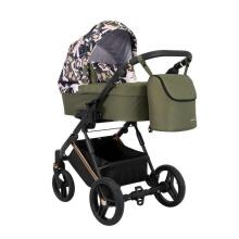 Kunert Lazzio Premium Gold Art.LAZ-02  Универсальная коляска 2 в 1