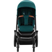 BRITAX ratiņi SMILE III, atlantic green, 2000036113