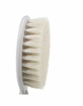 Jane Brush And Comb Set Art.040211 U10 Sand Мягкая Щётка для волос +расчёска