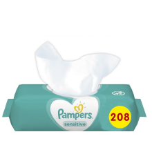 Pampers Sensitive Art.2T1948