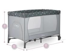 Momi Belove Art.LOZE00015 Grey