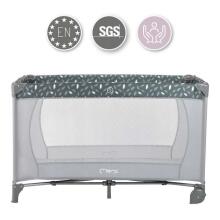 Momi Belove Art.LOZE00015 Grey