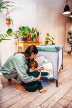 Momi Belove Art.LOZE00015 Grey