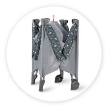 Momi Mamu Art.LOZE00018 Grey
