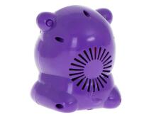 Ikonka Bubbles Hippo Art.KX5942_1