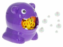 Ikonka Bubbles Hippo Art.KX5942_1