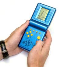 Ikonka Brick Game  Art.KX7686_1