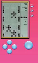 Ikonka Brick Game  Art.KX7686_1