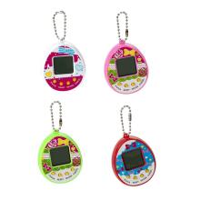 Tamagotchi Electronic Pets Art.138683 Zaļš - Elektroniskā spēle