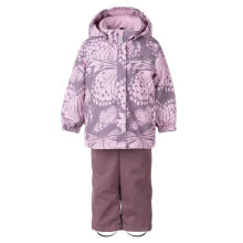Lenne'22 Holly Art22213/1210 Демисезонный комлект куртка + штаны