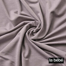 La Bebe™ Nursing Cotton Nightie Esmé Art.138754 Powder Pink