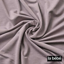 La Bebe™ Nursing Cotton Art.138754 Powder Pink Ночнушка для беременных и кормящих