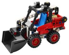 42116 LEGO® Technic Min Kompaktais iekrāvējs