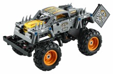 42119 LEGO® Technic Monster Jam® Max-D®