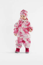 Lassie'22 Lassietec® Mietti  Art.710740-4491  Детский комбинезон сезон весна/осень
