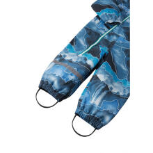 Lassie'22 Lassietec® Mietti  Art.710740-6962  Детский комбинезон сезон весна/осень