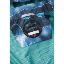 Lassie'22 Lassietec® Mietti  Art.710740-6962  Детский комбинезон сезон весна/осень