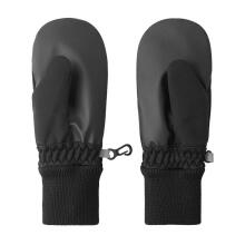 Lassie '22 Softshell Yael Art.717730-9990 Bērnu ūdensnecaurlaidīgie  dūraiņi bez siltinājuma