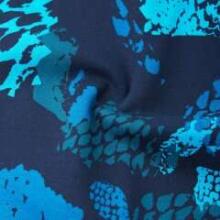 Lassie'22 Tube Scarf Miria Art.728794-6963  Детский шарф-снуд