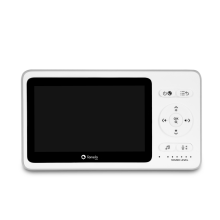 Lionelo Babyline 8.2 Art.138801