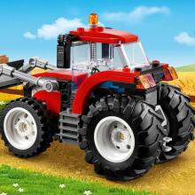 60287 LEGO® City Great Vehicles Traktors