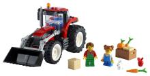 60287 LEGO® City Great Vehicles Traktors