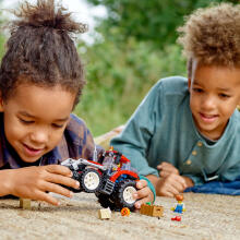 60287 LEGO® City Great Vehicles Traktors