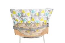 Zoogi Travel Chair Art.40140
