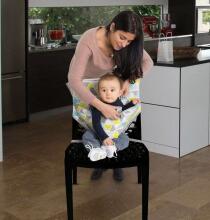 Zoogi Travel Chair Art.40140