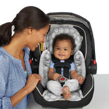 Zoogi Stroller Body Support Art.40133