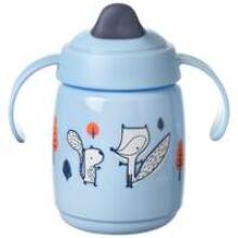 TOMMEE TIPPEE mācību krūze SIPPEE, 7m+, 300ml, blue, 447822