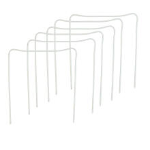 Idena Crocket Game Art.40183 Krokets komplekts