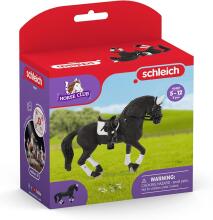 Schleich Horse Club Art.42457 Figūra zirgs,turnīrs