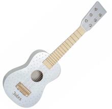 JaBaDaBaDo Guitar Art.M14100 Silver  Гитара детская шестиструнная