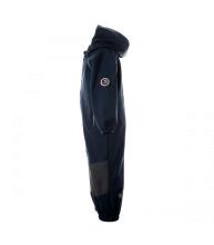 Huppa'22 Softshell Adal 1 Art.36390100-10586 Детский демисезонный комбинезон